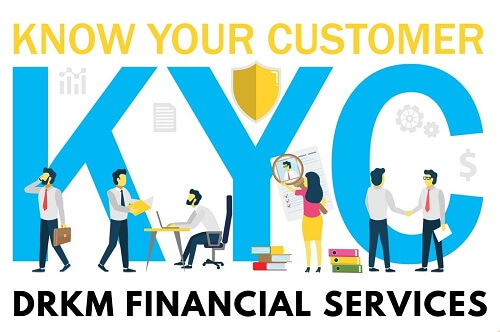 drkm financial services